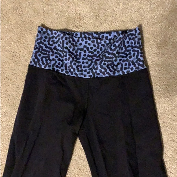 Lululemon Groove Pant - Picture 2 of 3